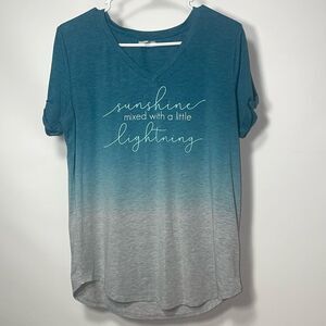 Women’s graphic tee